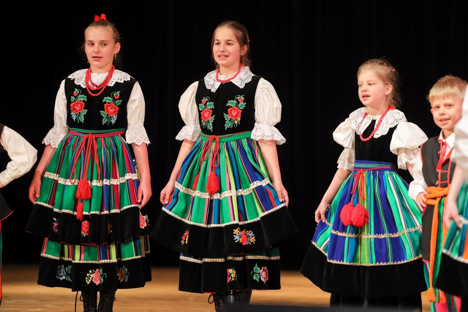 Zdjęcie w galerii na portalu naszraciborz.pl: Laureaci Konkursu Tańca w ramach XIII PFTA [FOTO] wiadomości z regionu