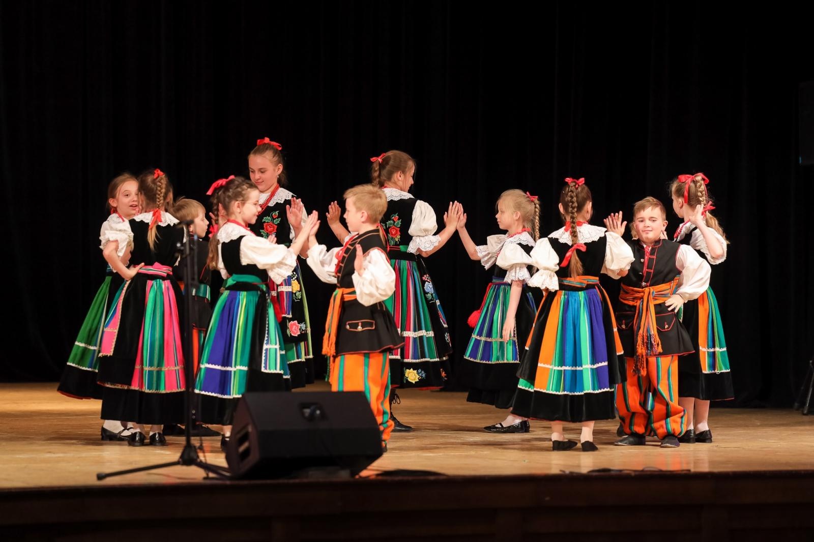 Zdjęcie w galerii na portalu naszraciborz.pl: Laureaci Konkursu Tańca w ramach XIII PFTA [FOTO] wiadomości z regionu