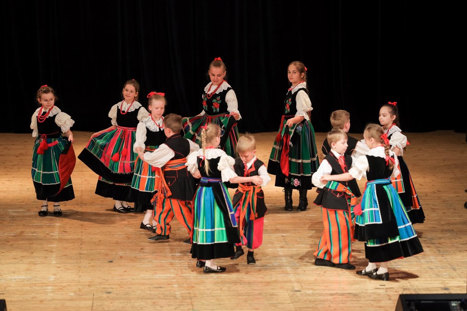 Zdjęcie w galerii na portalu naszraciborz.pl: Laureaci Konkursu Tańca w ramach XIII PFTA [FOTO] wiadomości z regionu