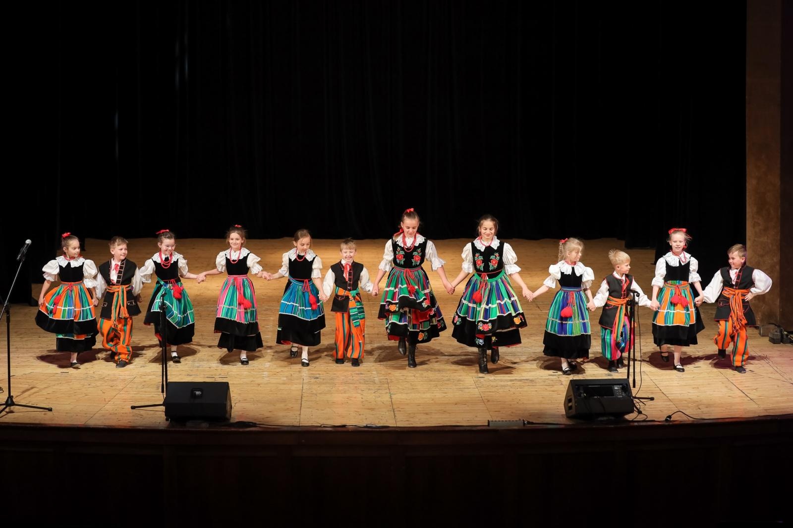 Zdjęcie w galerii na portalu naszraciborz.pl: Laureaci Konkursu Tańca w ramach XIII PFTA [FOTO] wiadomości z regionu