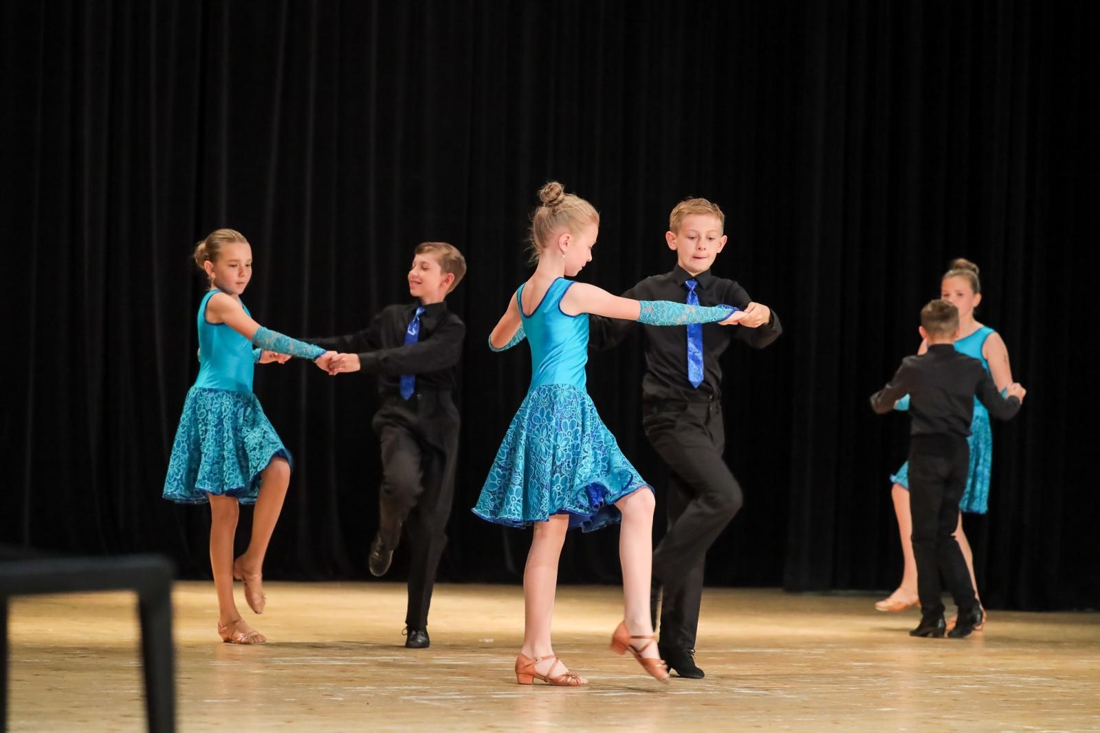 Zdjęcie w galerii na portalu naszraciborz.pl: Laureaci Konkursu Tańca w ramach XIII PFTA [FOTO] wiadomości z regionu