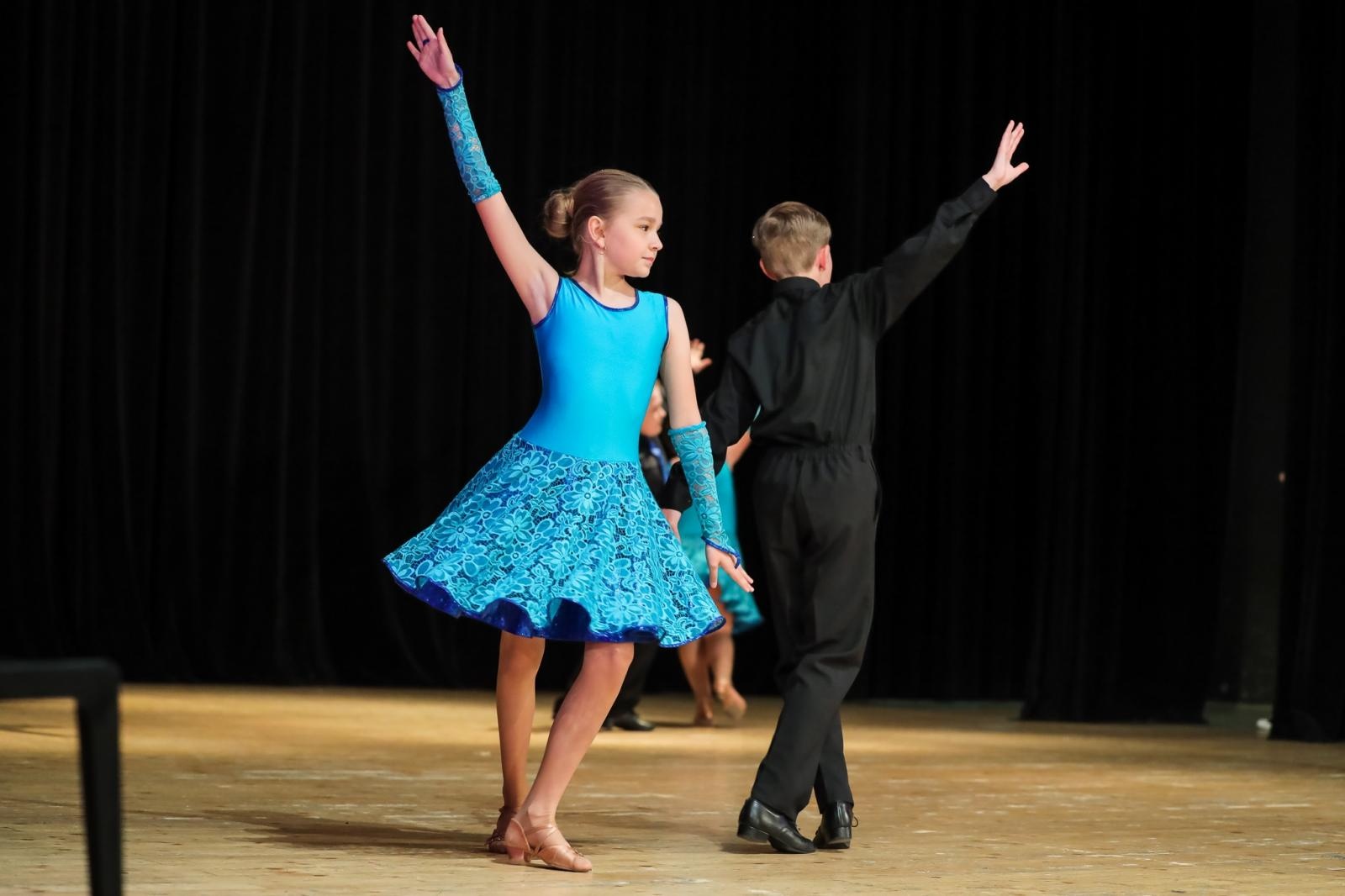 Zdjęcie w galerii na portalu naszraciborz.pl: Laureaci Konkursu Tańca w ramach XIII PFTA [FOTO] wiadomości z regionu