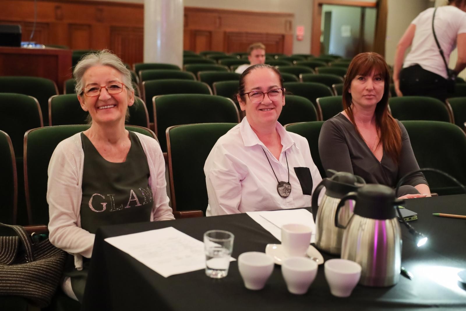 Zdjęcie w galerii na portalu naszraciborz.pl: Laureaci Konkursu Tańca w ramach XIII PFTA [FOTO] wiadomości z regionu
