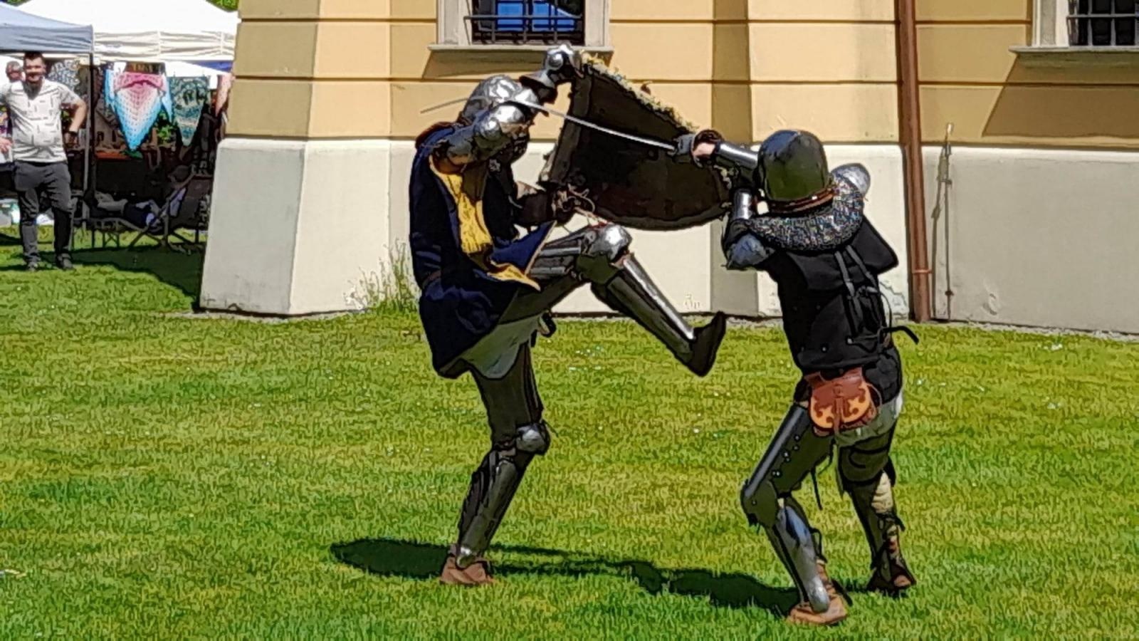 Zdjęcie w galerii na portalu naszraciborz.pl: Amnestia i rękodzieło - Tydzień Bibliotek w Rudach wiadomości z regionu