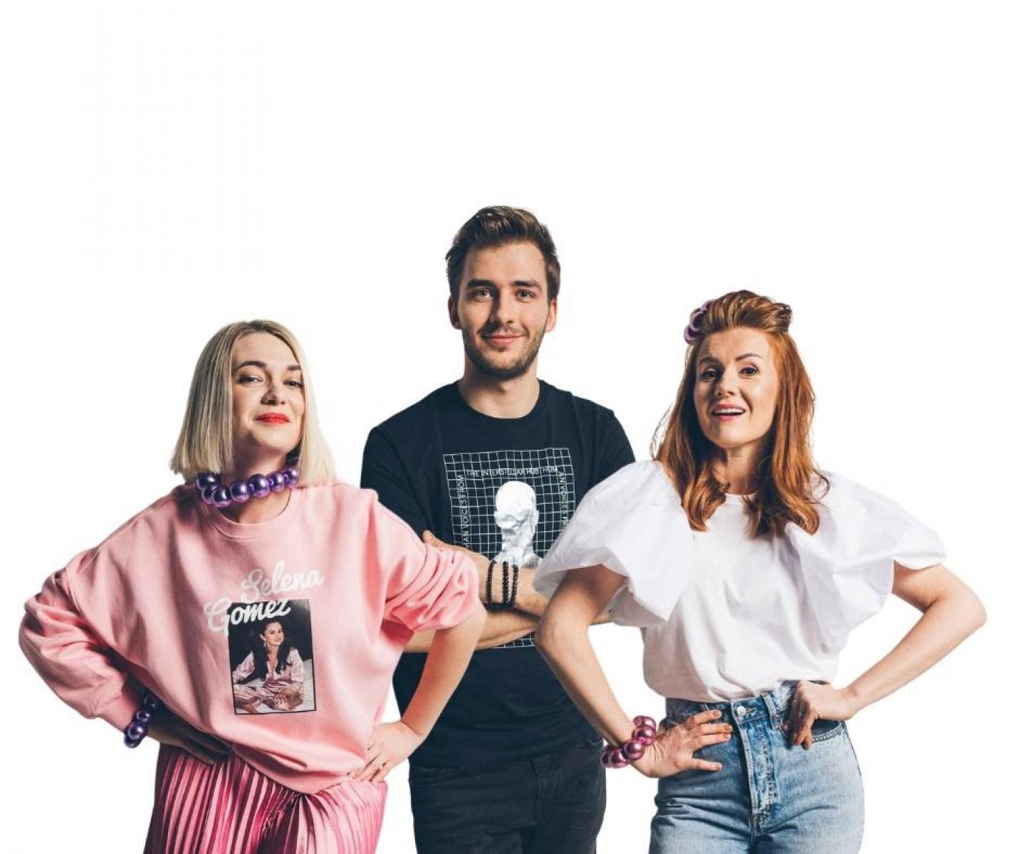 Zdjęcie w galerii na portalu naszraciborz.pl: Muzyczna część Dnia Dziecka na Jordanie: Mamy śpiewamy i Szemrane piosenki zespołu W sam raz wiadomości z regionu