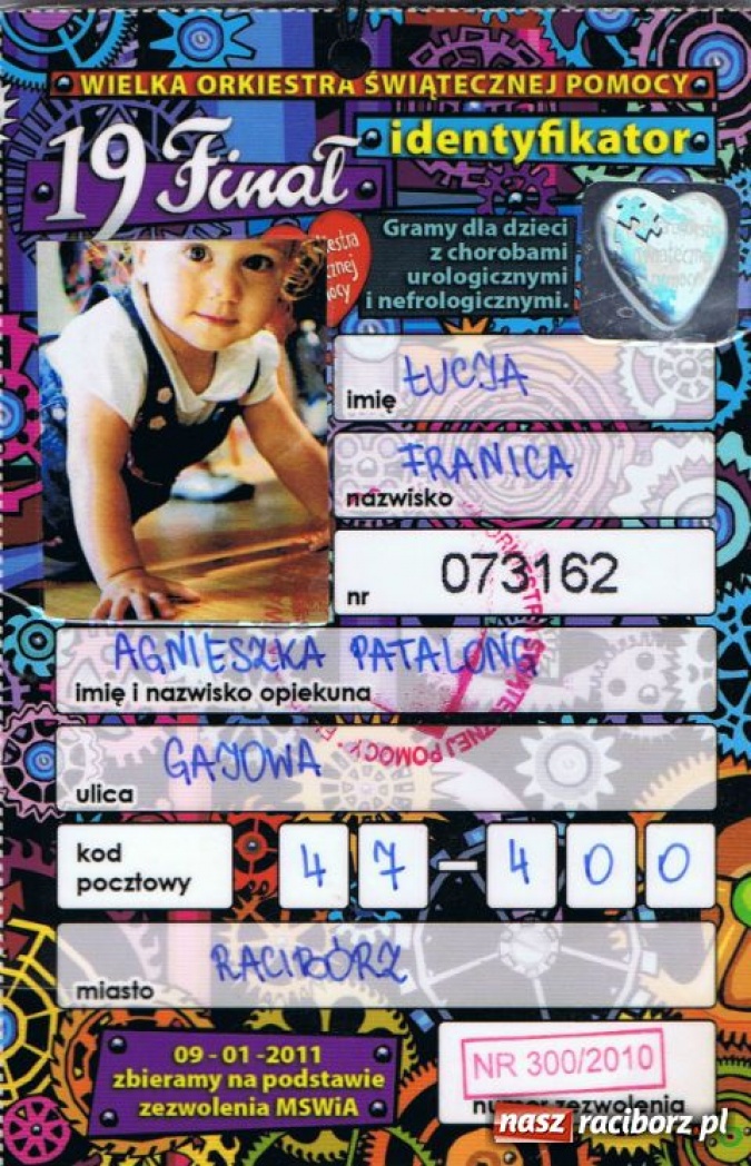 Zdjęcie w galerii na portalu naszraciborz.pl: Nie ma 2 lat, a już bije rekordy... wiadomości z regionu