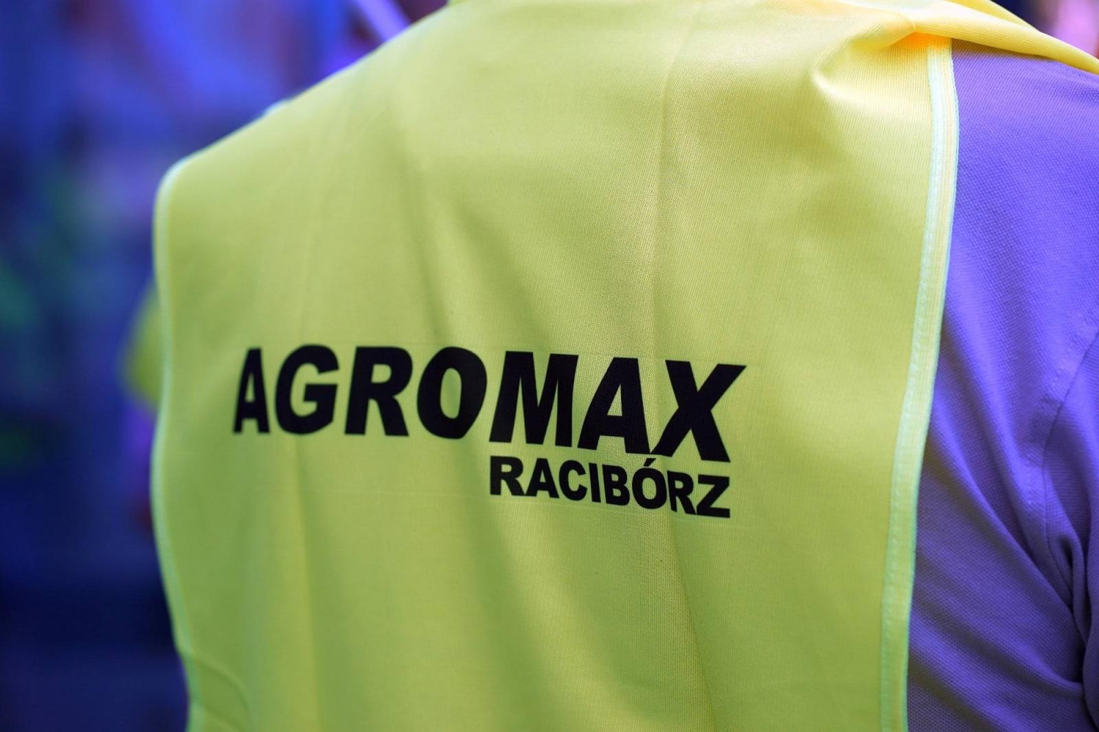 Zdjęcie w galerii na portalu naszraciborz.pl: Pracownicy Agromaxu protestowali w Częstochowie wiadomości z regionu