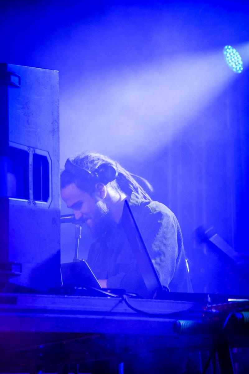 Zdjęcie w galerii na portalu naszraciborz.pl: Klucze do bram miasta w rękach żaków. Raciborskie Juwenalia na bulwarach wiadomości z regionu