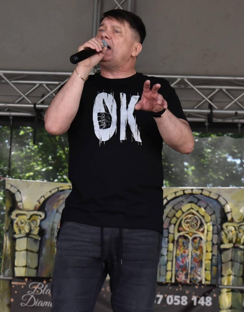 Zdjęcie w galerii na portalu naszraciborz.pl: Piknik integracyjny z okazji Dnia Dziecka na Zamku Piastowskim za nami wiadomości z regionu