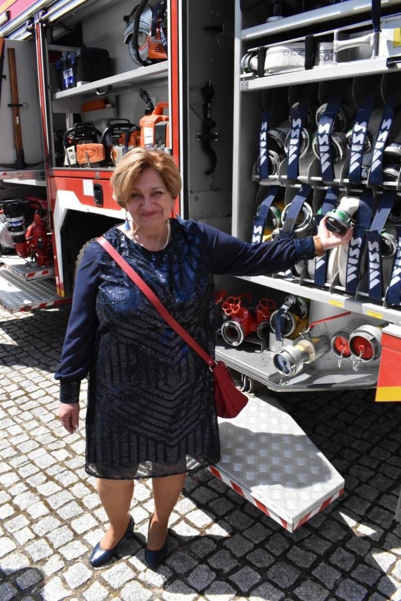 Zdjęcie w galerii na portalu naszraciborz.pl: Piknik integracyjny z okazji Dnia Dziecka na Zamku Piastowskim za nami wiadomości z regionu