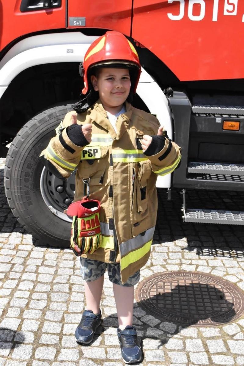 Zdjęcie w galerii na portalu naszraciborz.pl: Piknik integracyjny z okazji Dnia Dziecka na Zamku Piastowskim za nami wiadomości z regionu