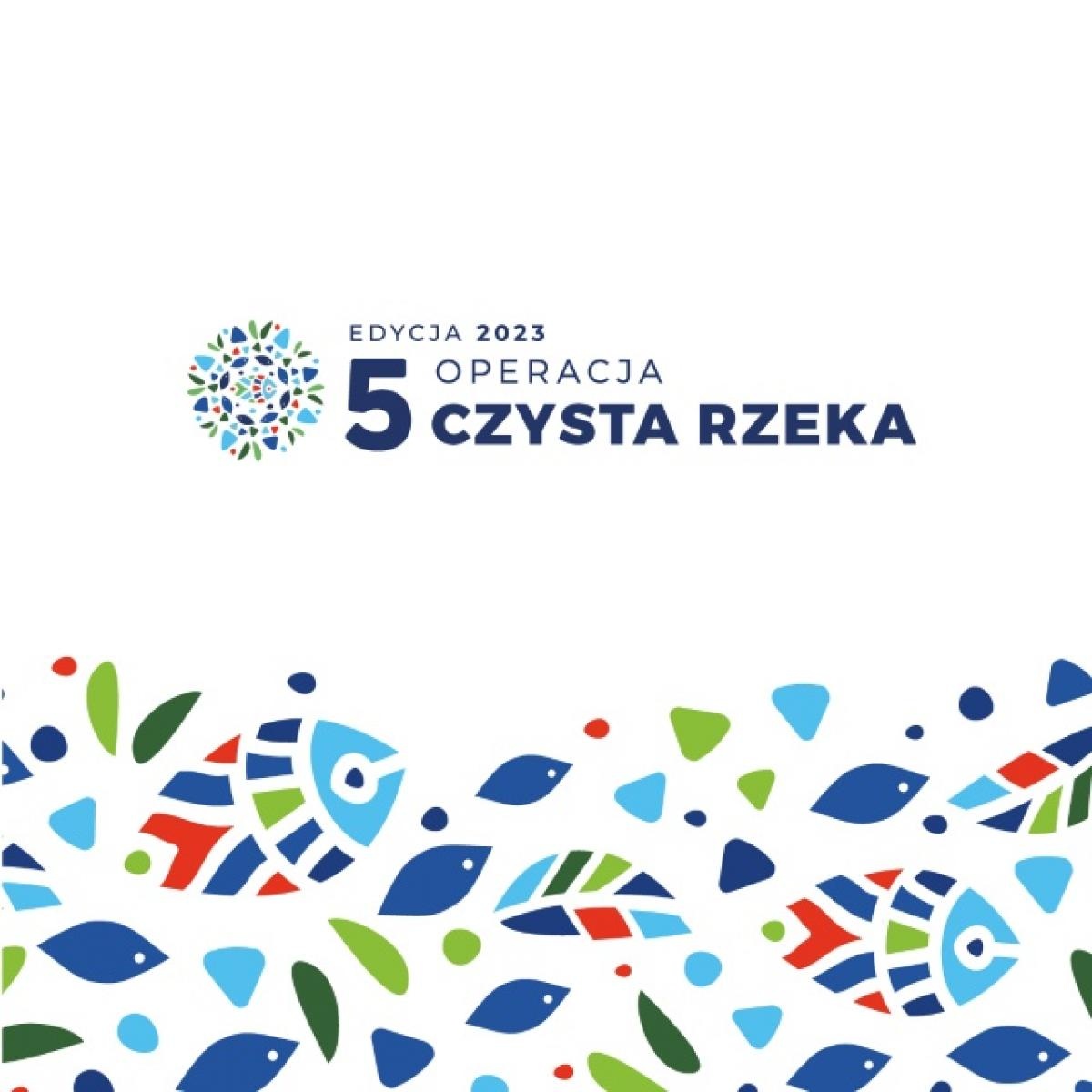 Zdjęcie w galerii na portalu naszraciborz.pl: Operacja Czysta Rzeka z udziałem Ekonomika wiadomości z regionu