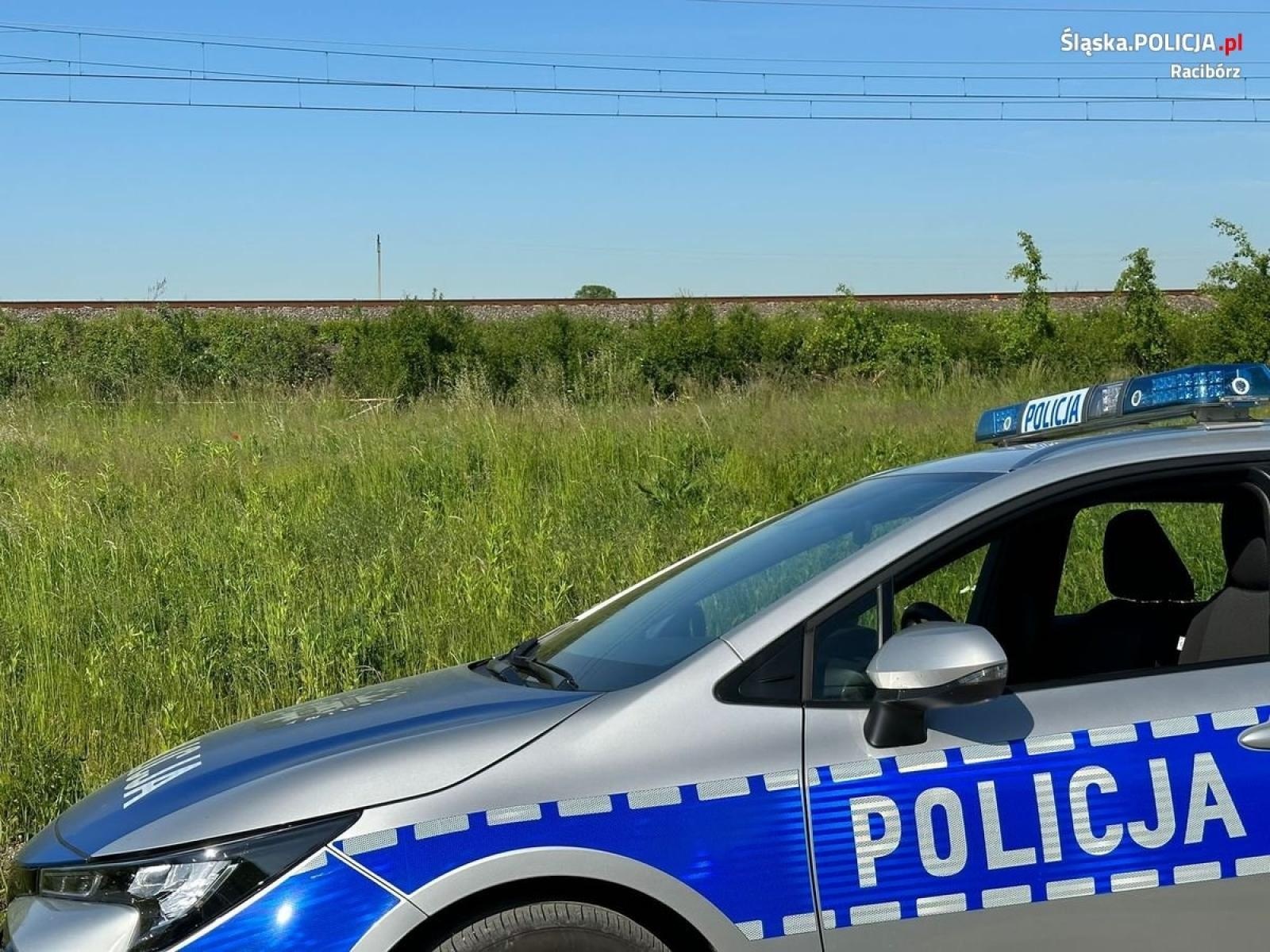 Zdjęcie w galerii na portalu naszraciborz.pl: Groźne znaleziska w Tworkowie i Rudzie Kozielskiej [FOTO] wiadomości z regionu