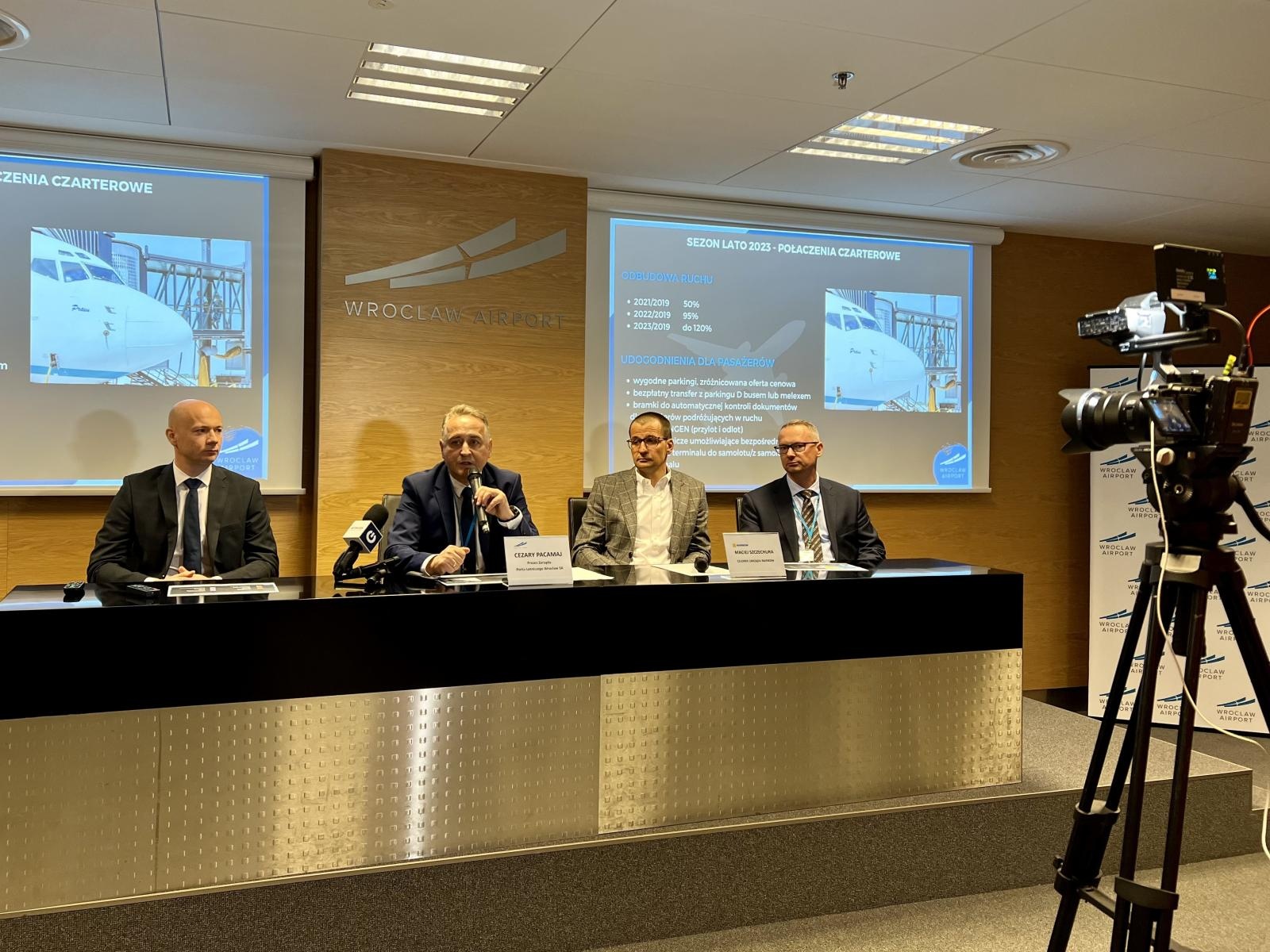 Zdjęcie w galerii na portalu naszraciborz.pl: Nowy egzotyczny kierunek z Wrocławia. Polecimy do Kenii wiadomości z regionu