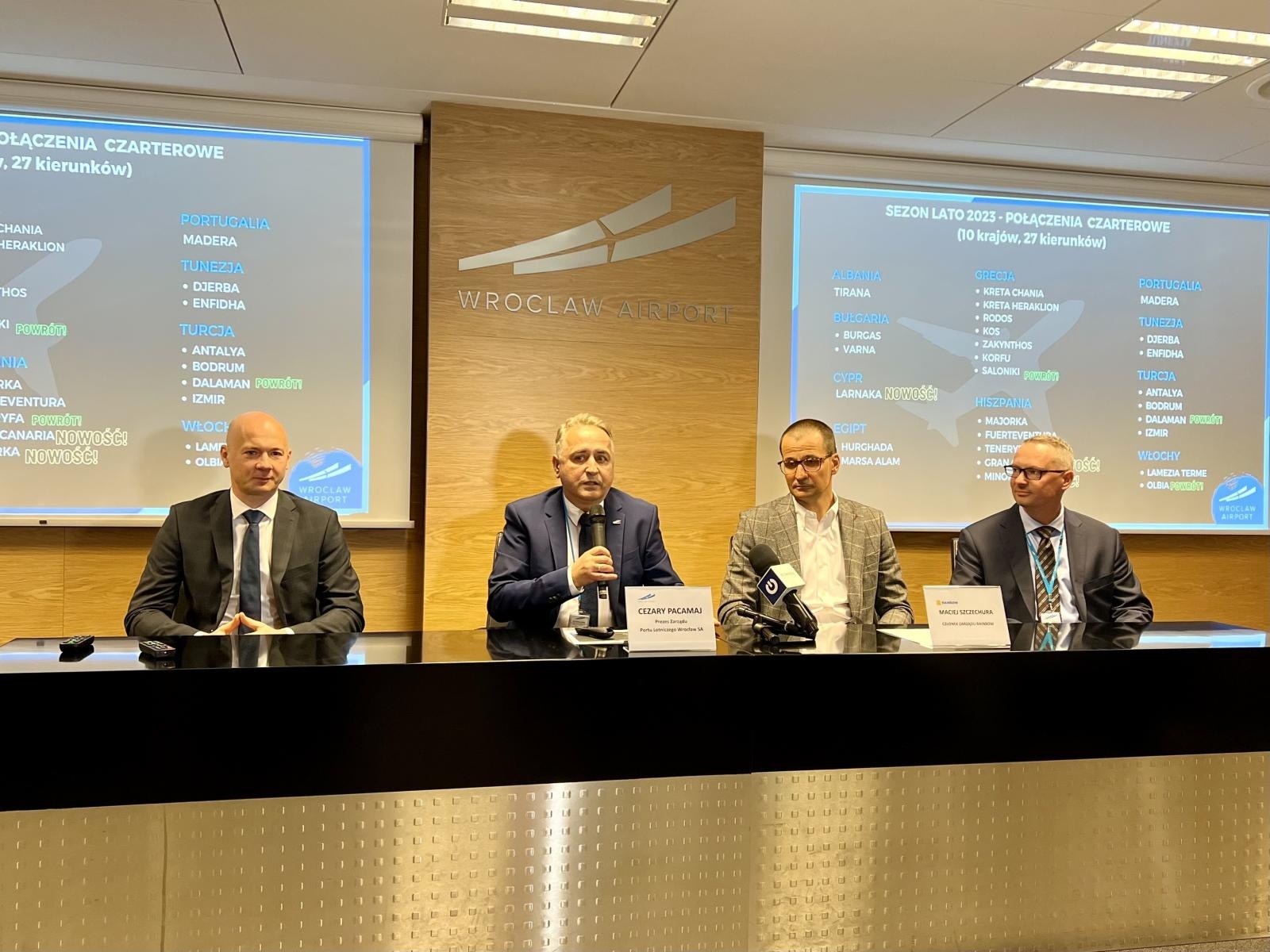 Zdjęcie w galerii na portalu naszraciborz.pl: Nowy egzotyczny kierunek z Wrocławia. Polecimy do Kenii wiadomości z regionu