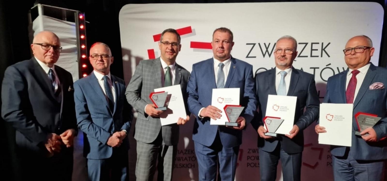 Zdjęcie w galerii na portalu naszraciborz.pl: Ranking polskich powiatów - raciborski najwyżej wiadomości z regionu