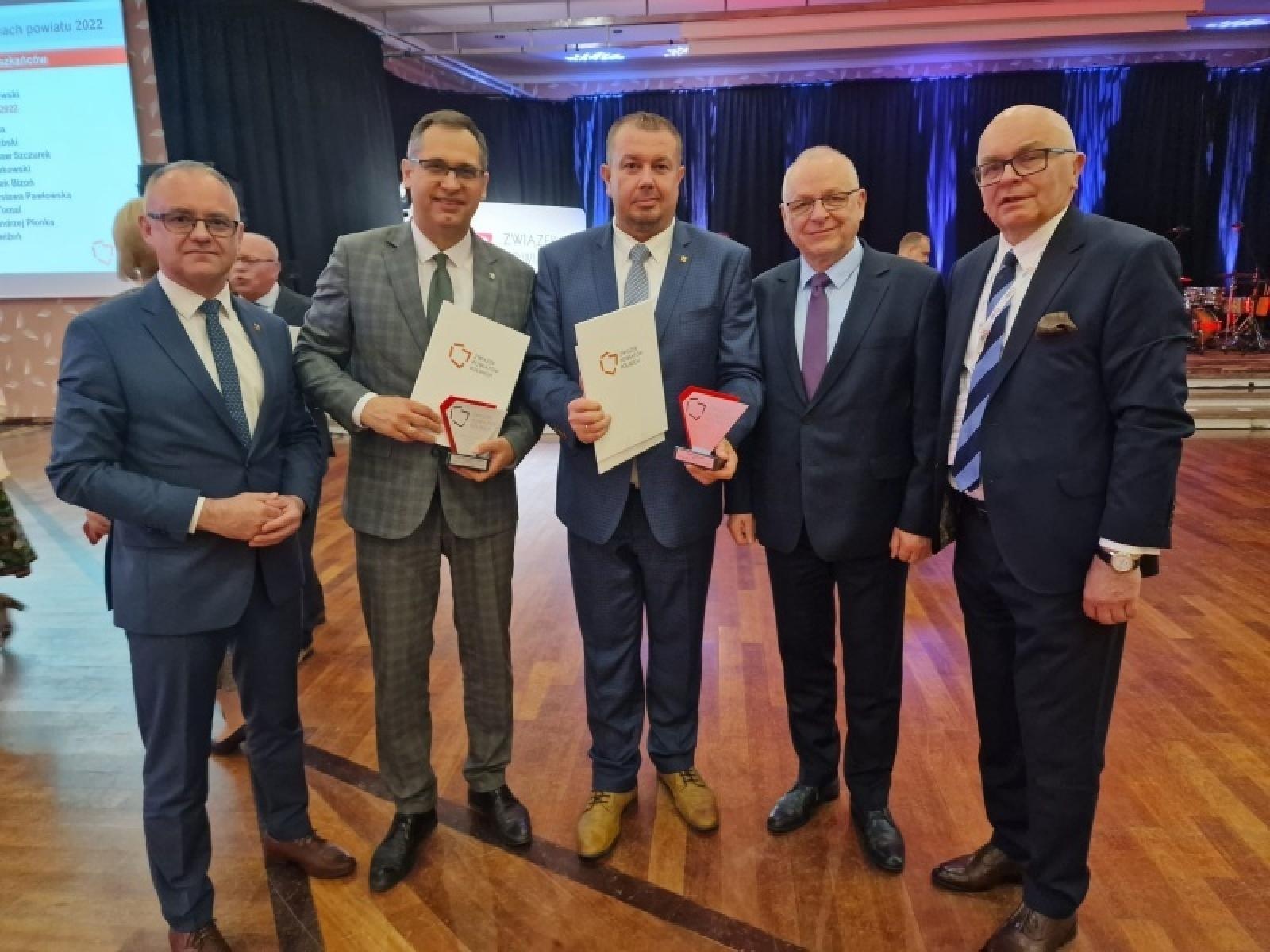 Zdjęcie w galerii na portalu naszraciborz.pl: Ranking polskich powiatów - raciborski najwyżej wiadomości z regionu