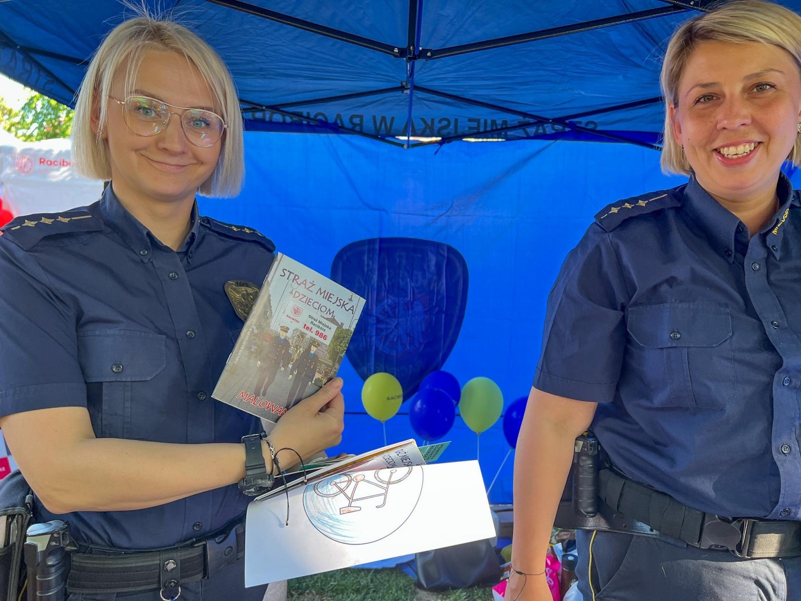 Zdjęcie w galerii na portalu naszraciborz.pl: Zakręcony Dzień Dziecka na Jordanie [FOTO i WIDEO] wiadomości z regionu