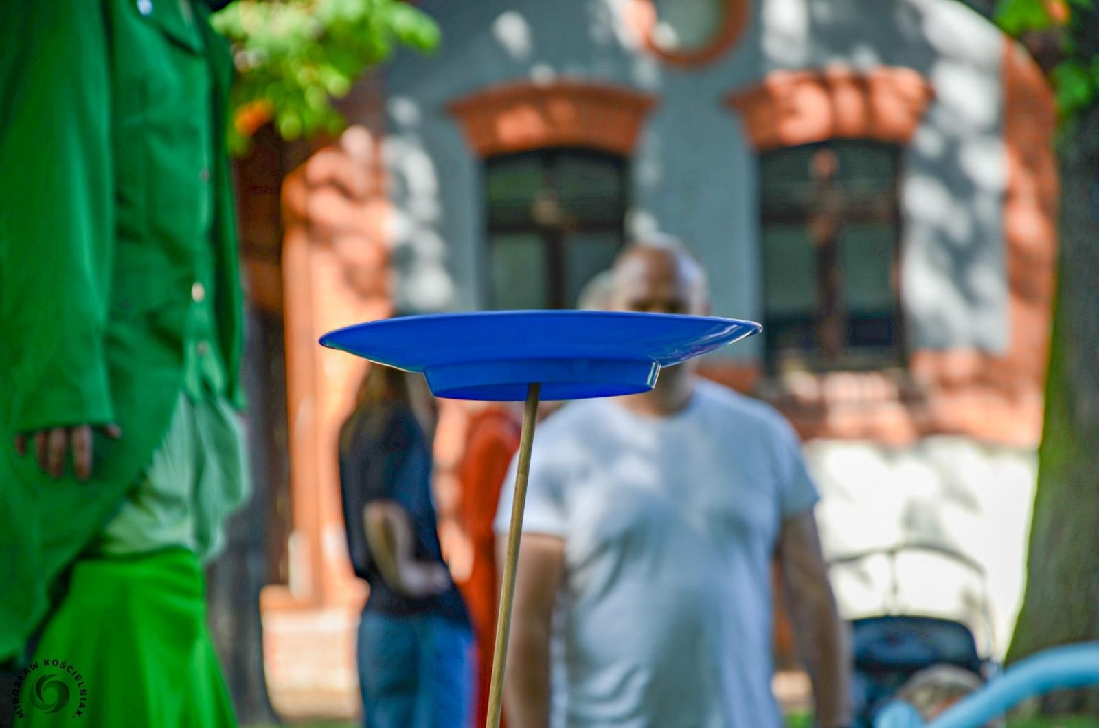 Zdjęcie w galerii na portalu naszraciborz.pl: Zakręcony Dzień Dziecka na Jordanie [FOTO i WIDEO] wiadomości z regionu