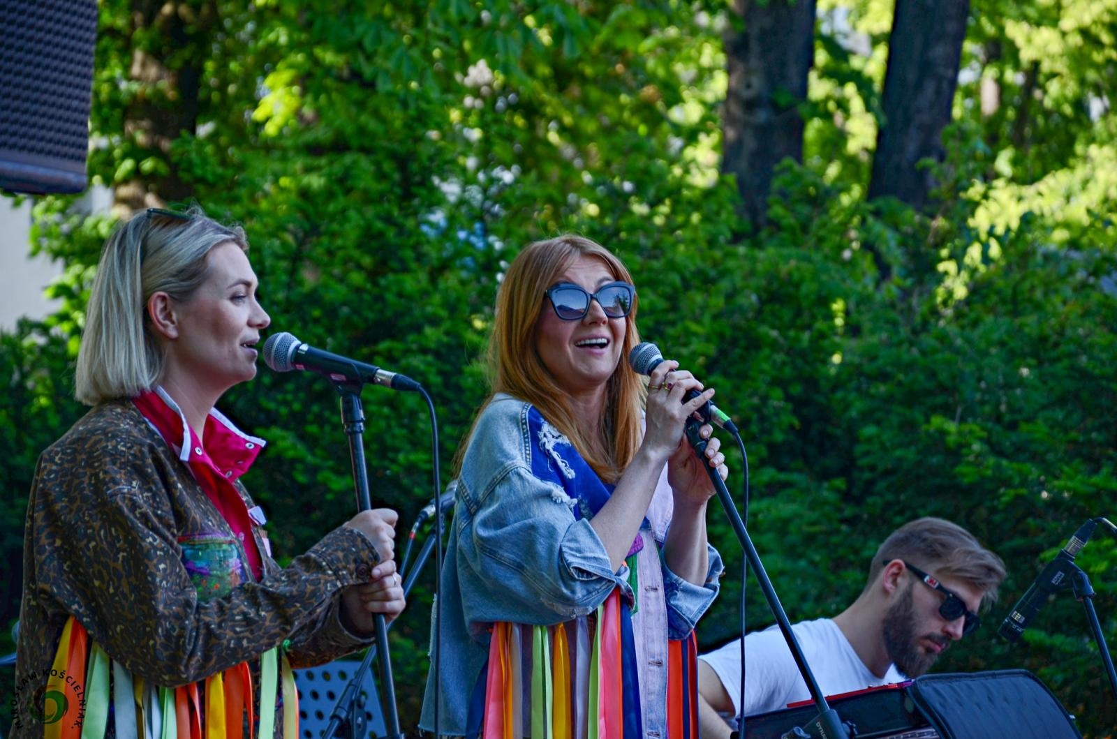 Zdjęcie w galerii na portalu naszraciborz.pl: Zakręcony Dzień Dziecka na Jordanie [FOTO i WIDEO] wiadomości z regionu