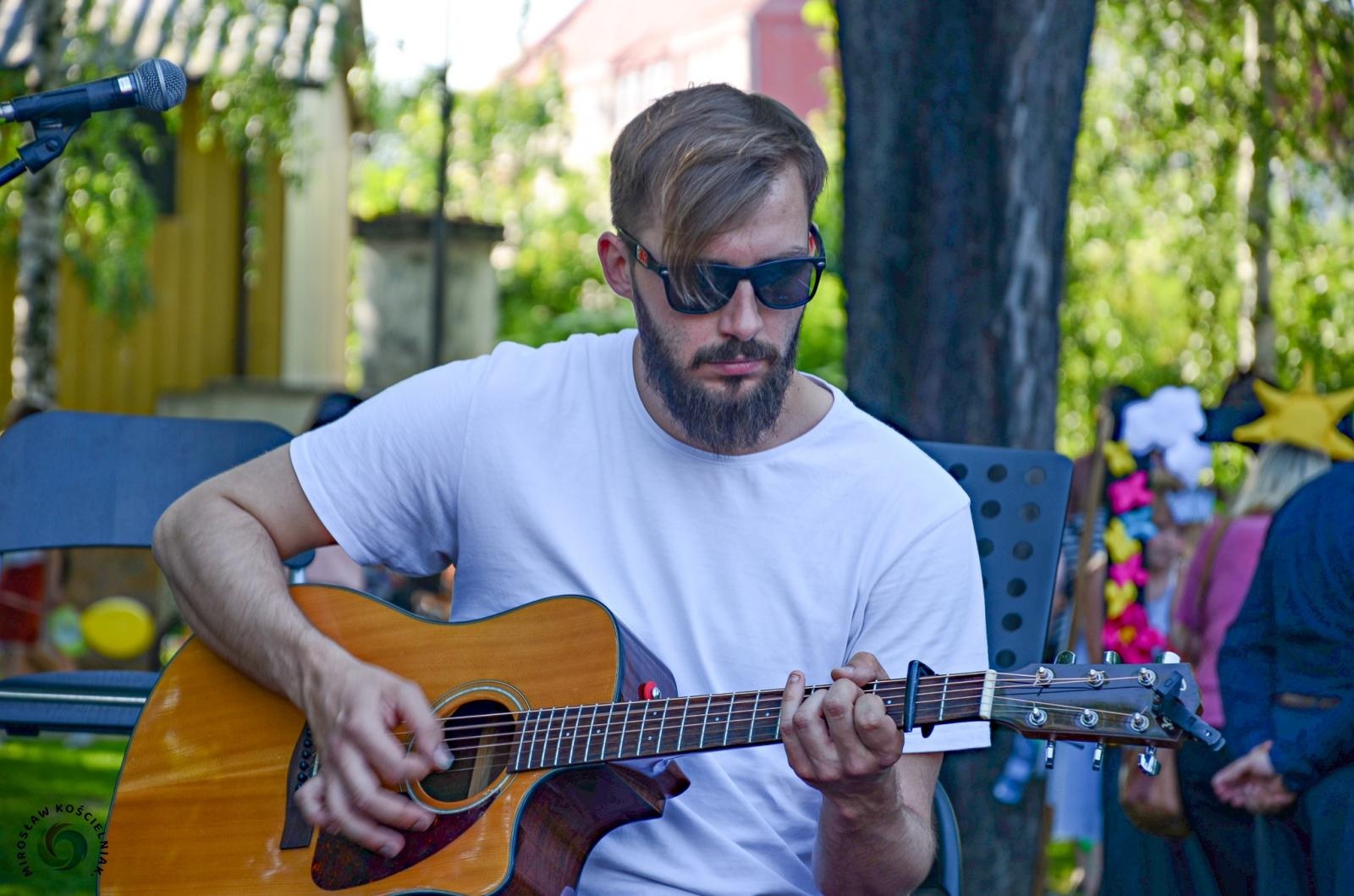 Zdjęcie w galerii na portalu naszraciborz.pl: Zakręcony Dzień Dziecka na Jordanie [FOTO i WIDEO] wiadomości z regionu