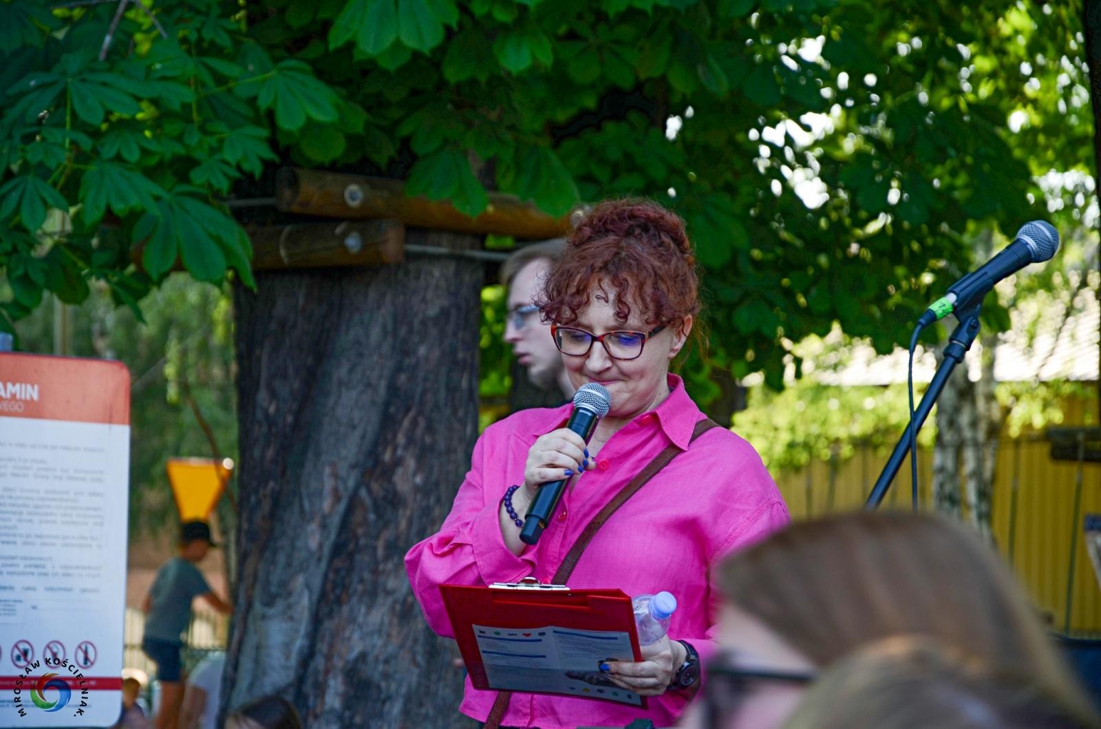 Zdjęcie w galerii na portalu naszraciborz.pl: Zakręcony Dzień Dziecka na Jordanie [FOTO i WIDEO] wiadomości z regionu