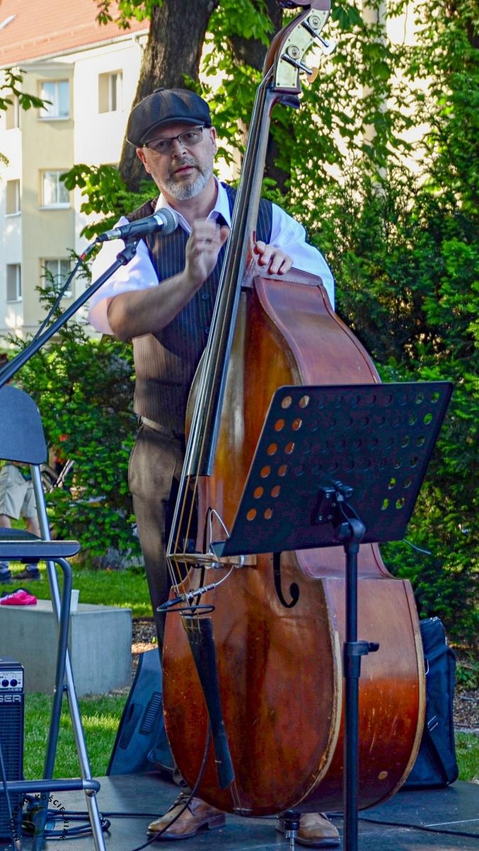 Zdjęcie w galerii na portalu naszraciborz.pl: Zakręcony Dzień Dziecka na Jordanie [FOTO i WIDEO] wiadomości z regionu