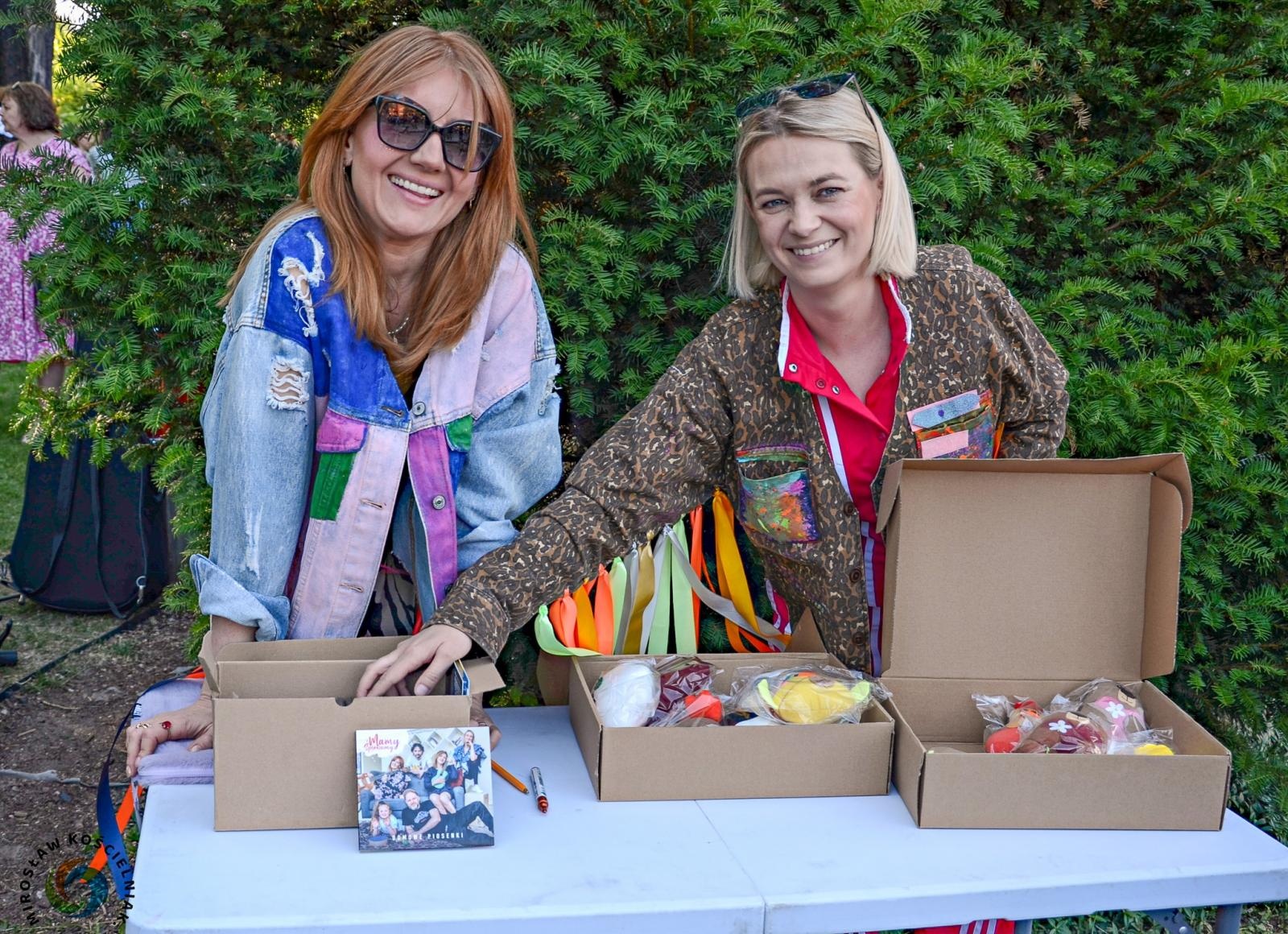 Zdjęcie w galerii na portalu naszraciborz.pl: Zakręcony Dzień Dziecka na Jordanie [FOTO i WIDEO] wiadomości z regionu