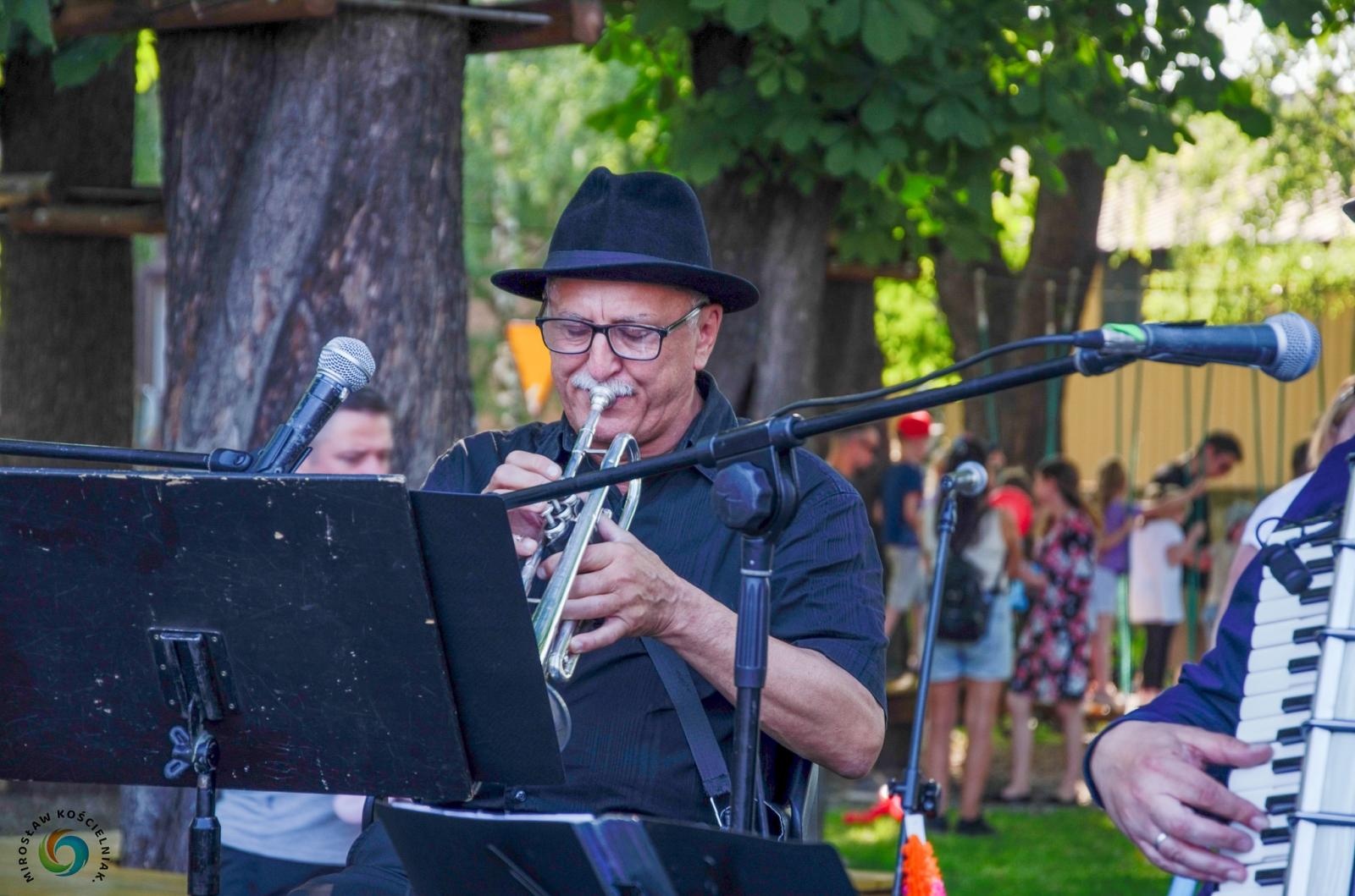 Zdjęcie w galerii na portalu naszraciborz.pl: Zakręcony Dzień Dziecka na Jordanie [FOTO i WIDEO] wiadomości z regionu
