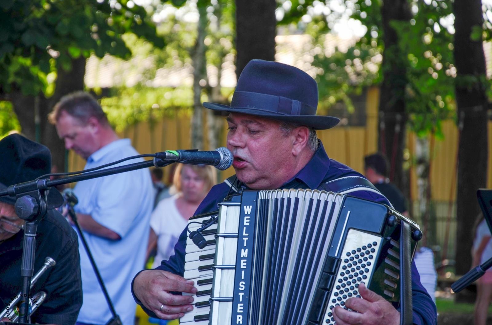 Zdjęcie w galerii na portalu naszraciborz.pl: Zakręcony Dzień Dziecka na Jordanie [FOTO i WIDEO] wiadomości z regionu