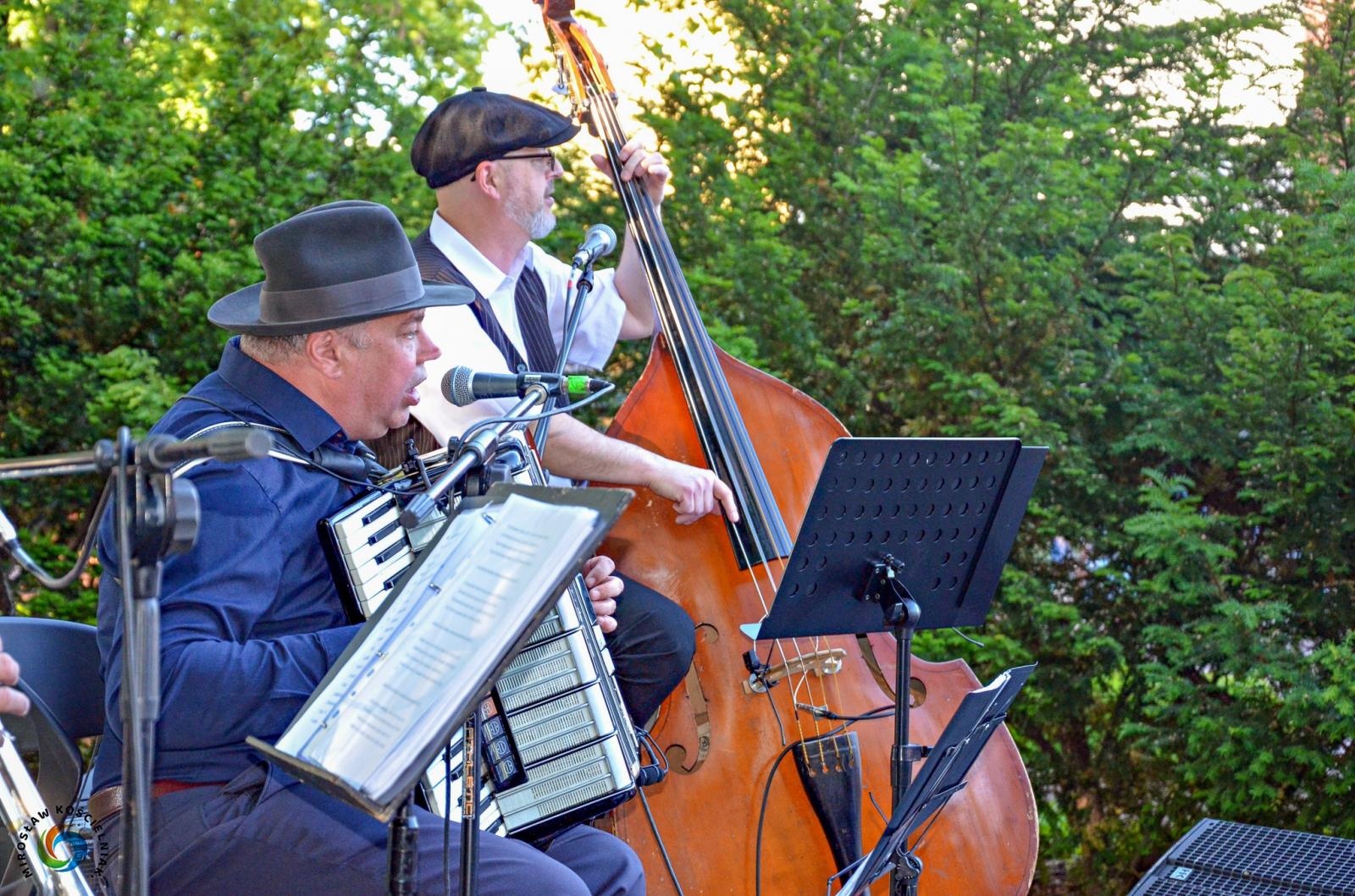 Zdjęcie w galerii na portalu naszraciborz.pl: Zakręcony Dzień Dziecka na Jordanie [FOTO i WIDEO] wiadomości z regionu