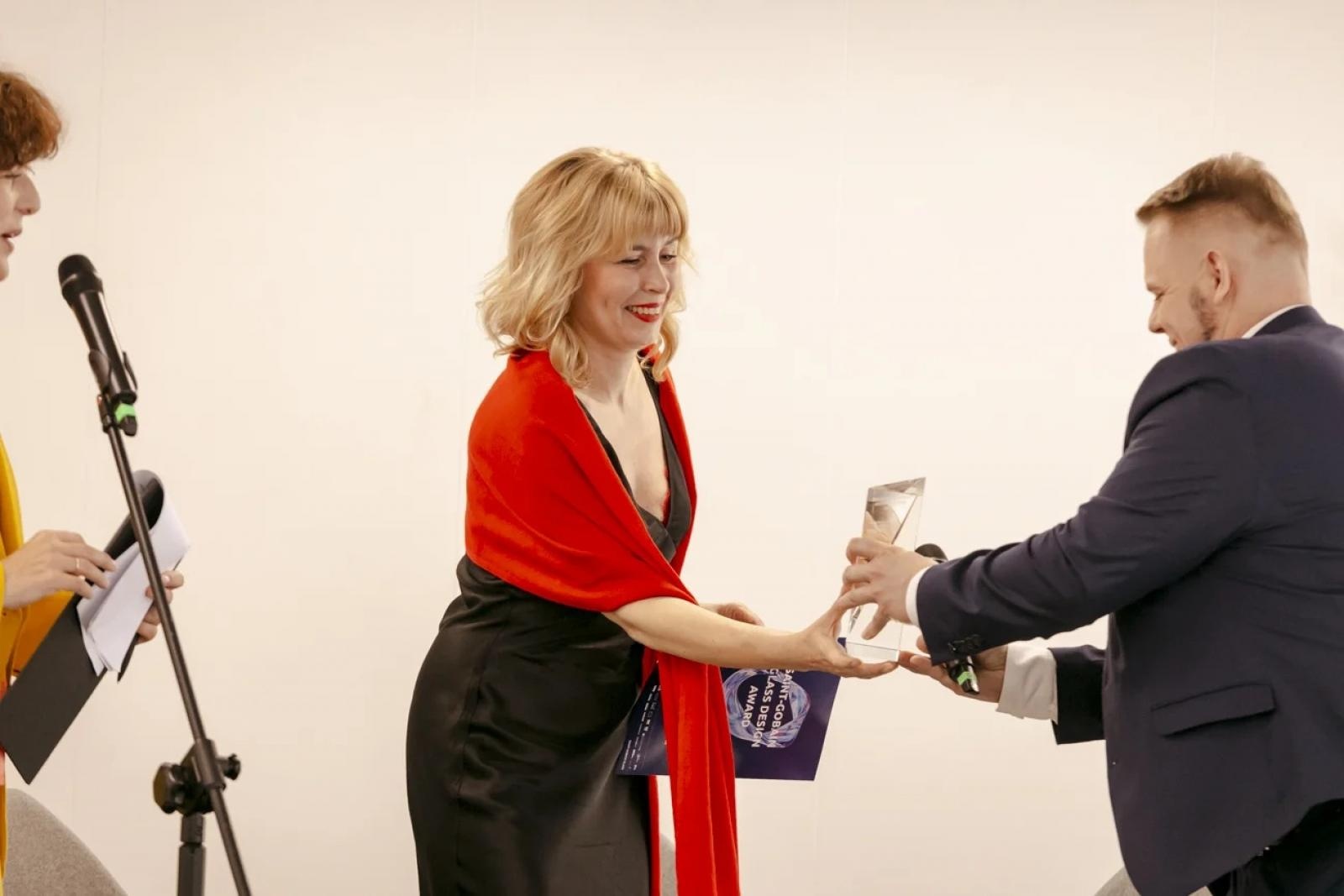 Zdjęcie w galerii na portalu naszraciborz.pl: Konkurs architektoniczny Saint Gobain Design Awards 2023 rozstrzygnięty! wiadomości z regionu