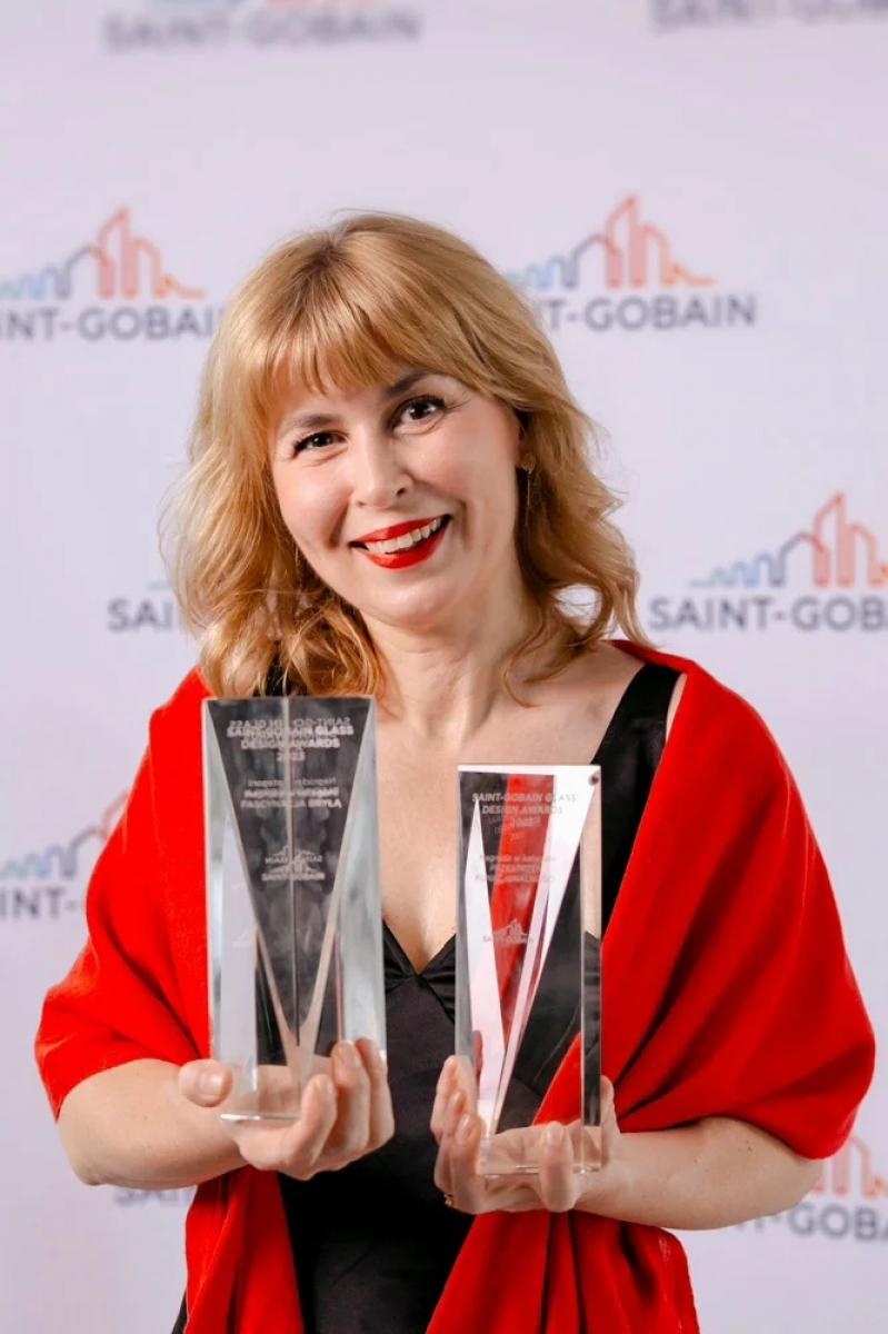 Zdjęcie w galerii na portalu naszraciborz.pl: Konkurs architektoniczny Saint Gobain Design Awards 2023 rozstrzygnięty! wiadomości z regionu