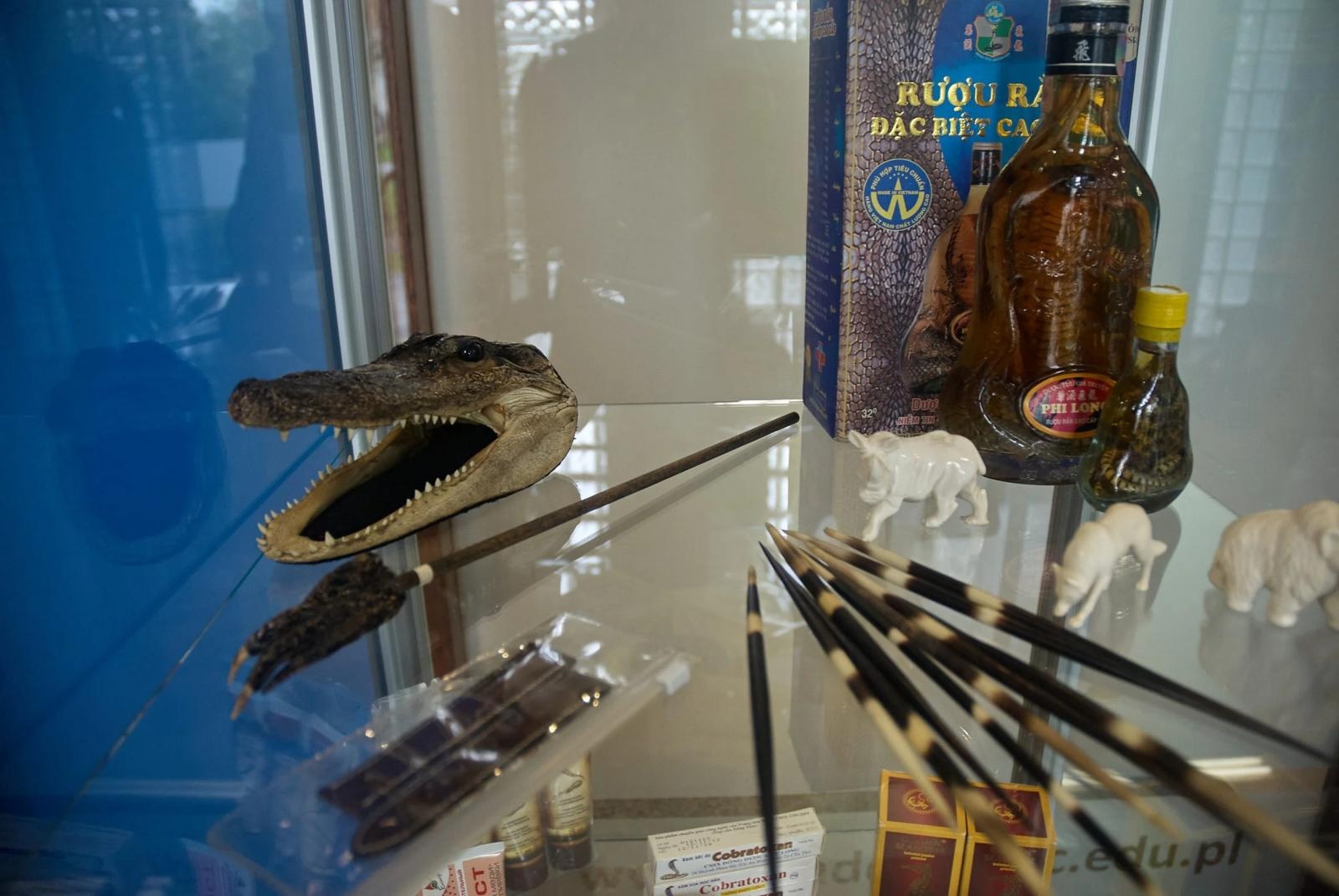 Zdjęcie w galerii na portalu naszraciborz.pl: Spotkanie z Krajową Administracją Skarbową w ANS wiadomości z regionu