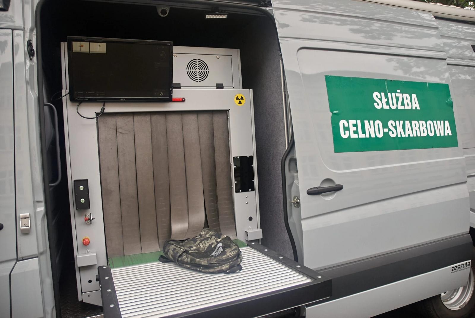 Zdjęcie w galerii na portalu naszraciborz.pl: Spotkanie z Krajową Administracją Skarbową w ANS wiadomości z regionu