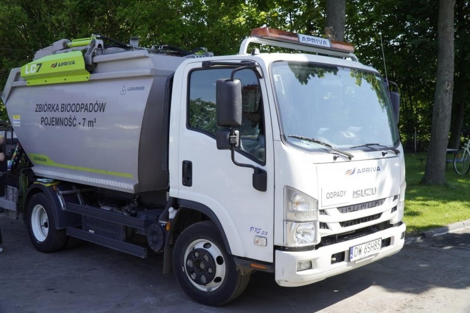 Zdjęcie w galerii na portalu naszraciborz.pl: Jednostki miejskie i strażacy odwiedzili przedszkola wiadomości z regionu