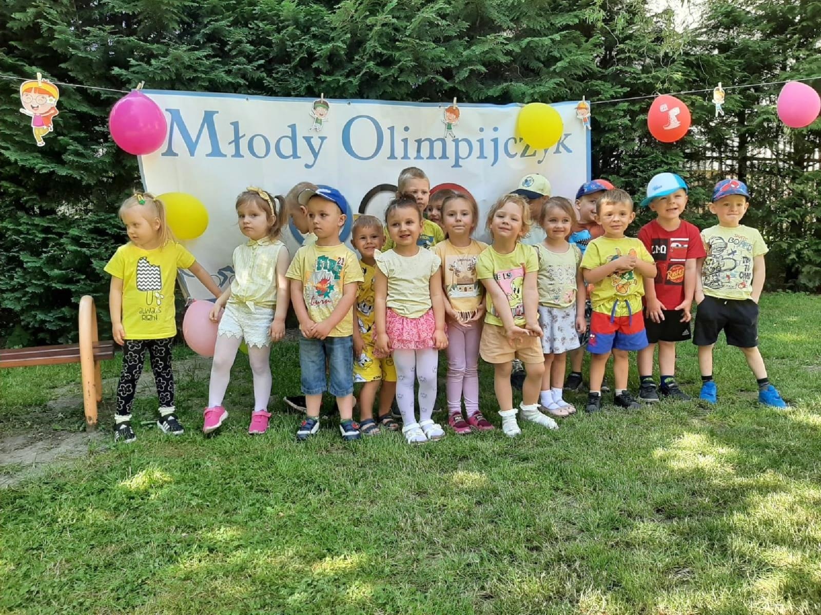 Zdjęcie w galerii na portalu naszraciborz.pl: Dzień Dziecka na Kochanowskiego wiadomości z regionu