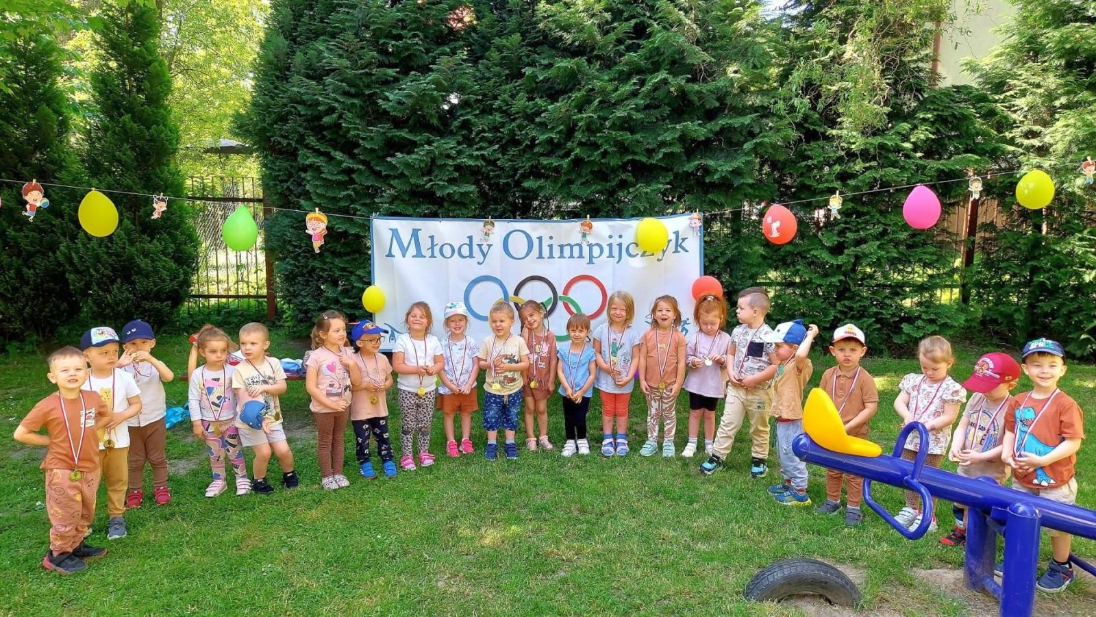 Zdjęcie w galerii na portalu naszraciborz.pl: Dzień Dziecka na Kochanowskiego wiadomości z regionu