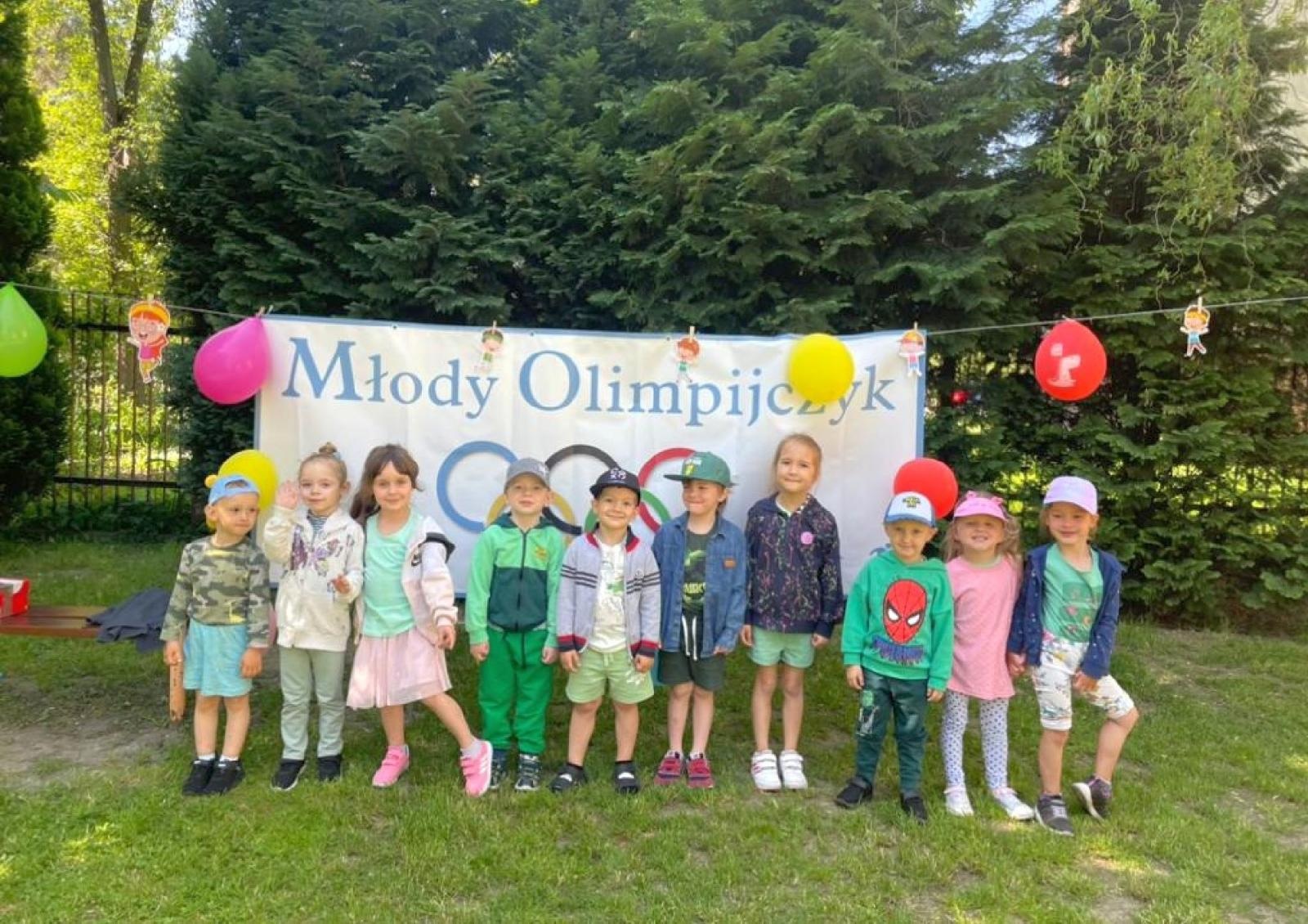 Zdjęcie w galerii na portalu naszraciborz.pl: Dzień Dziecka na Kochanowskiego wiadomości z regionu