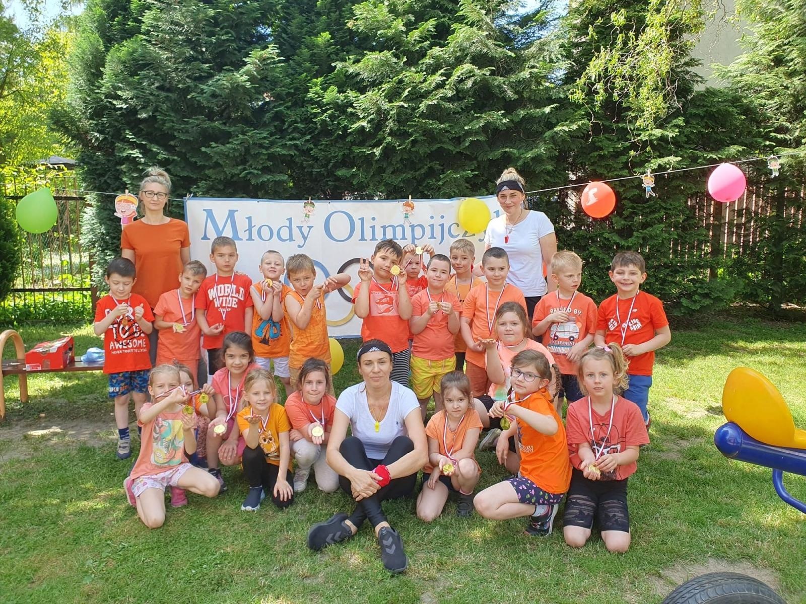 Zdjęcie w galerii na portalu naszraciborz.pl: Dzień Dziecka na Kochanowskiego wiadomości z regionu