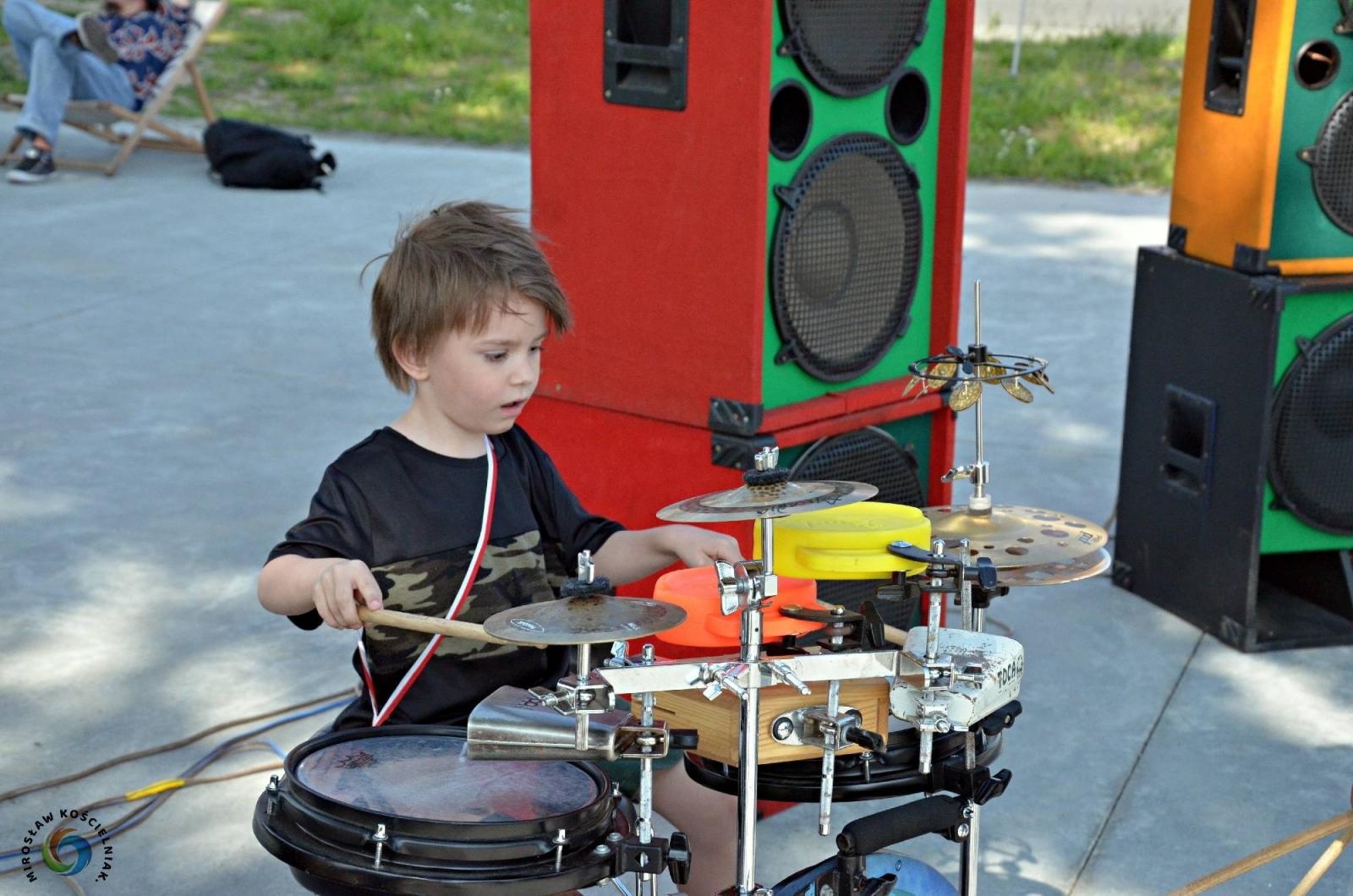 Zdjęcie w galerii na portalu naszraciborz.pl: Breaking na Zamkowej, breaking pod Muzeum [FOTO i WIDEO] wiadomości z regionu