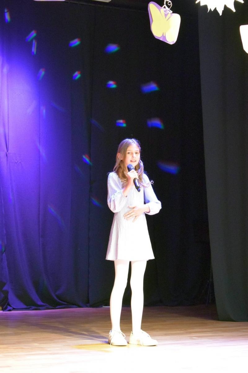 Zdjęcie w galerii na portalu naszraciborz.pl: Znamy najlepszych wokalistów Powiatowego Festiwalu Twórczości Artystycznej wiadomości z regionu