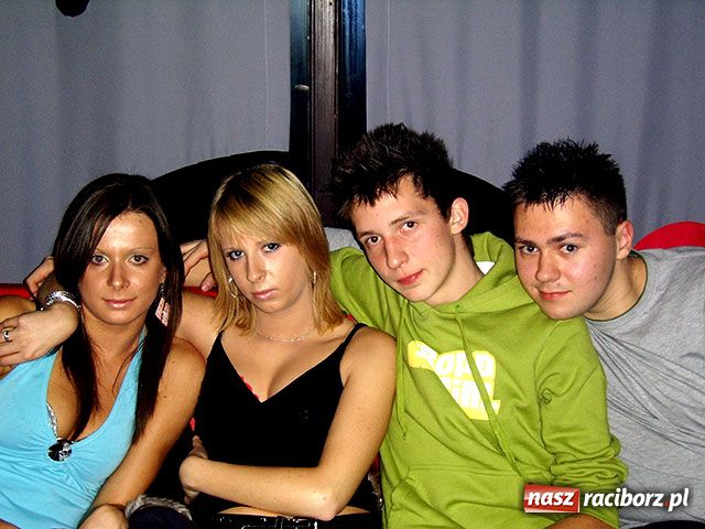 Zdjęcie w galerii na portalu naszraciborz.pl: Mikołajki w Vinylu wiadomości z regionu