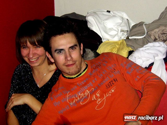 Zdjęcie w galerii na portalu naszraciborz.pl: Mikołajki w Vinylu wiadomości z regionu