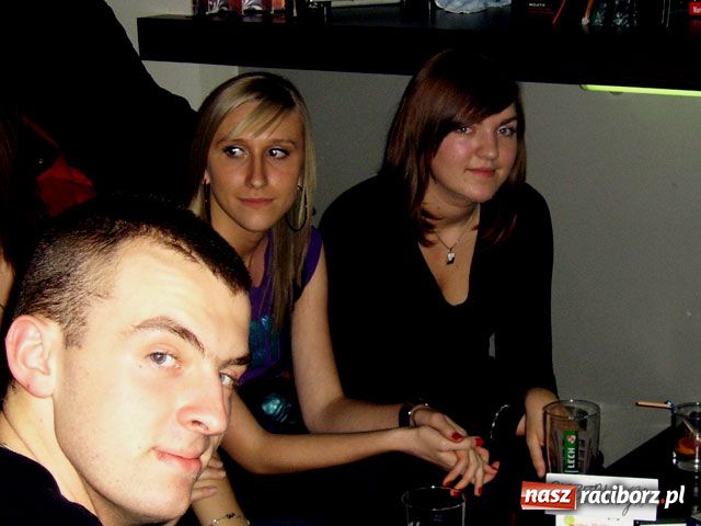 Zdjęcie w galerii na portalu naszraciborz.pl: Mikołajki w Vinylu wiadomości z regionu