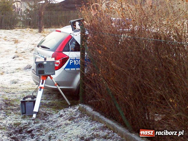 Zdjęcie w galerii na portalu naszraciborz.pl: Czy policja miała prawo? wiadomości z regionu