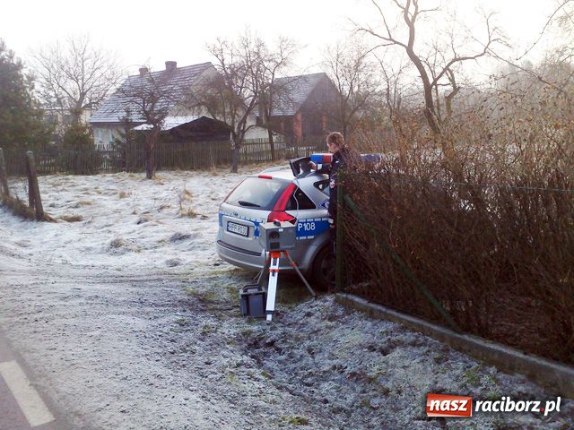 Zdjęcie w galerii na portalu naszraciborz.pl: Czy policja miała prawo? wiadomości z regionu
