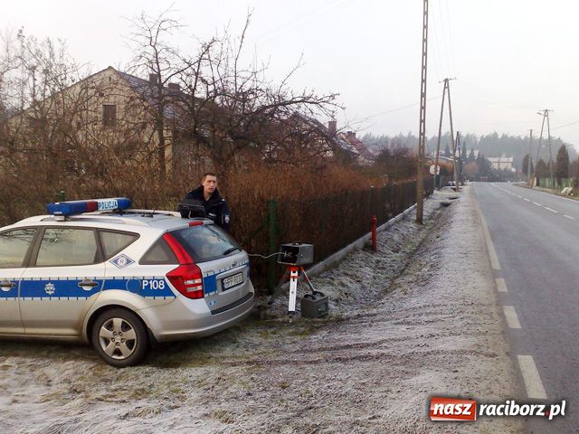 Zdjęcie w galerii na portalu naszraciborz.pl: Czy policja miała prawo? wiadomości z regionu