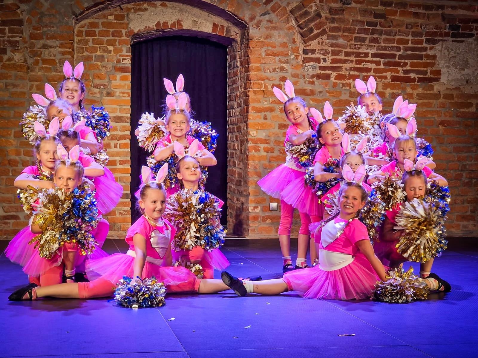 Zdjęcie w galerii na portalu naszraciborz.pl: Tworkowski Uśmiech świętuje 35. urodziny wiadomości z regionu