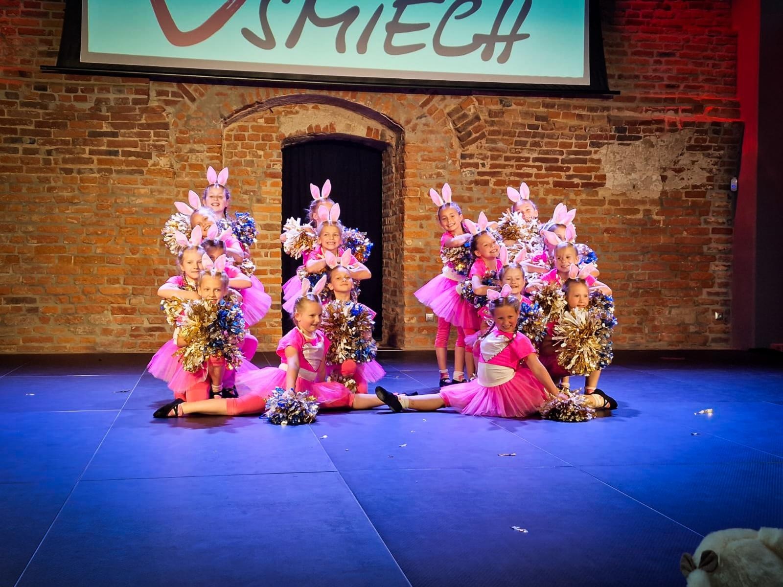 Zdjęcie w galerii na portalu naszraciborz.pl: Tworkowski Uśmiech świętuje 35. urodziny wiadomości z regionu